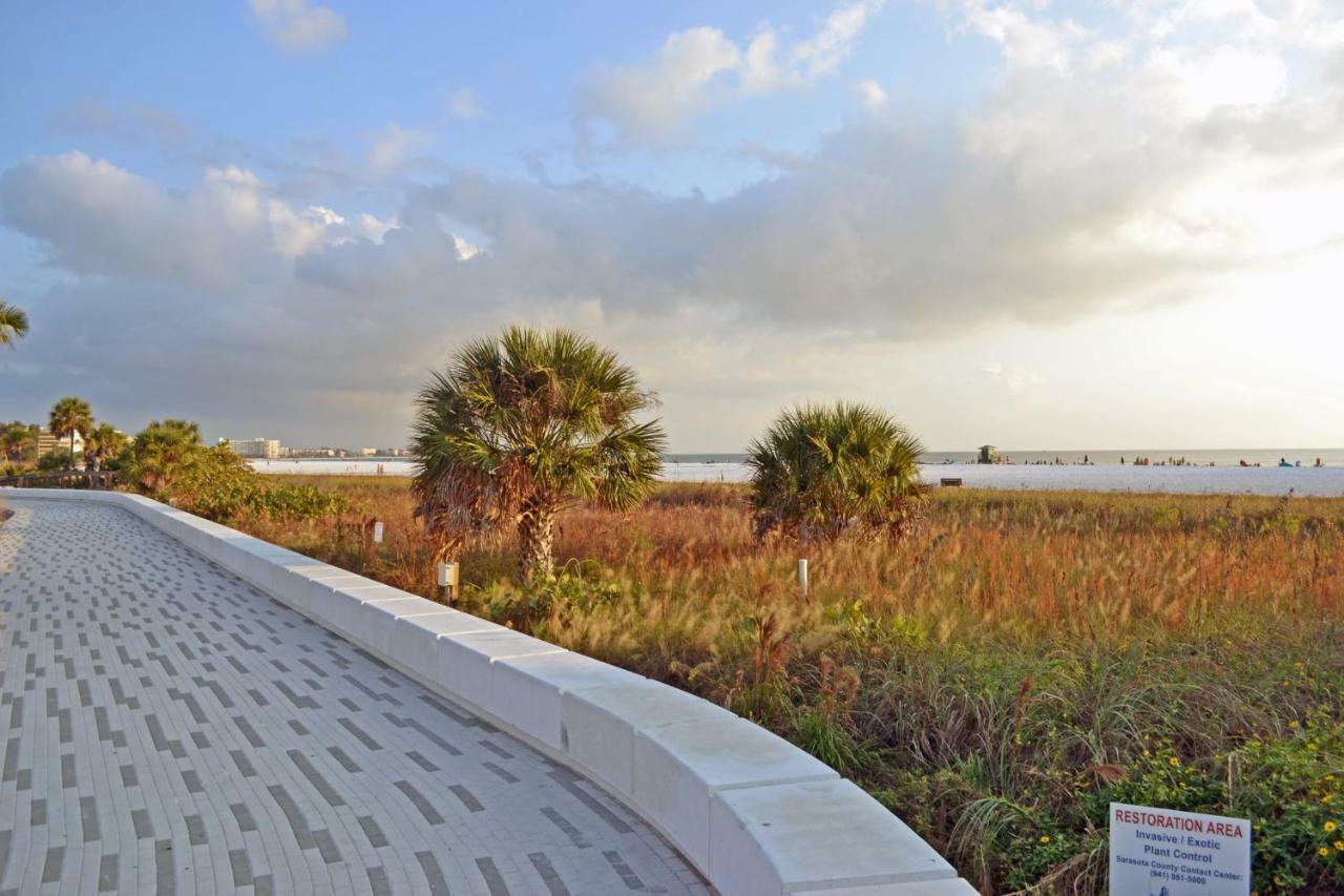 Holiday home Crescent 1015 #2 Sarasota
