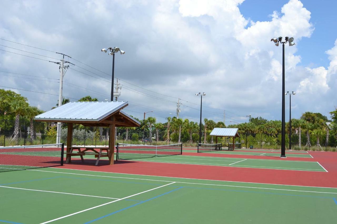 Holiday home Crescent 1015 #2 Sarasota