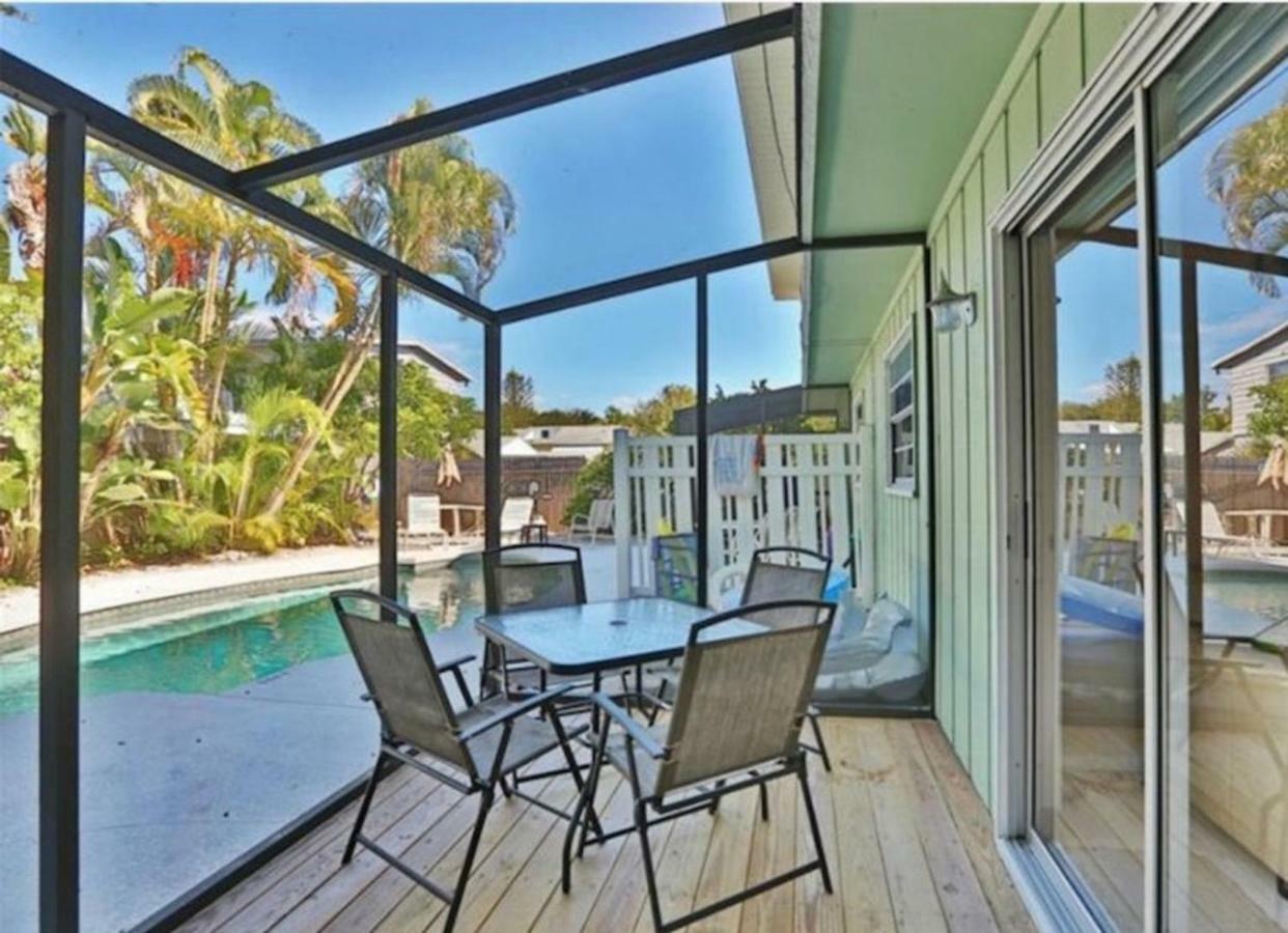 Holiday home Crescent 1015 #2 Sarasota
