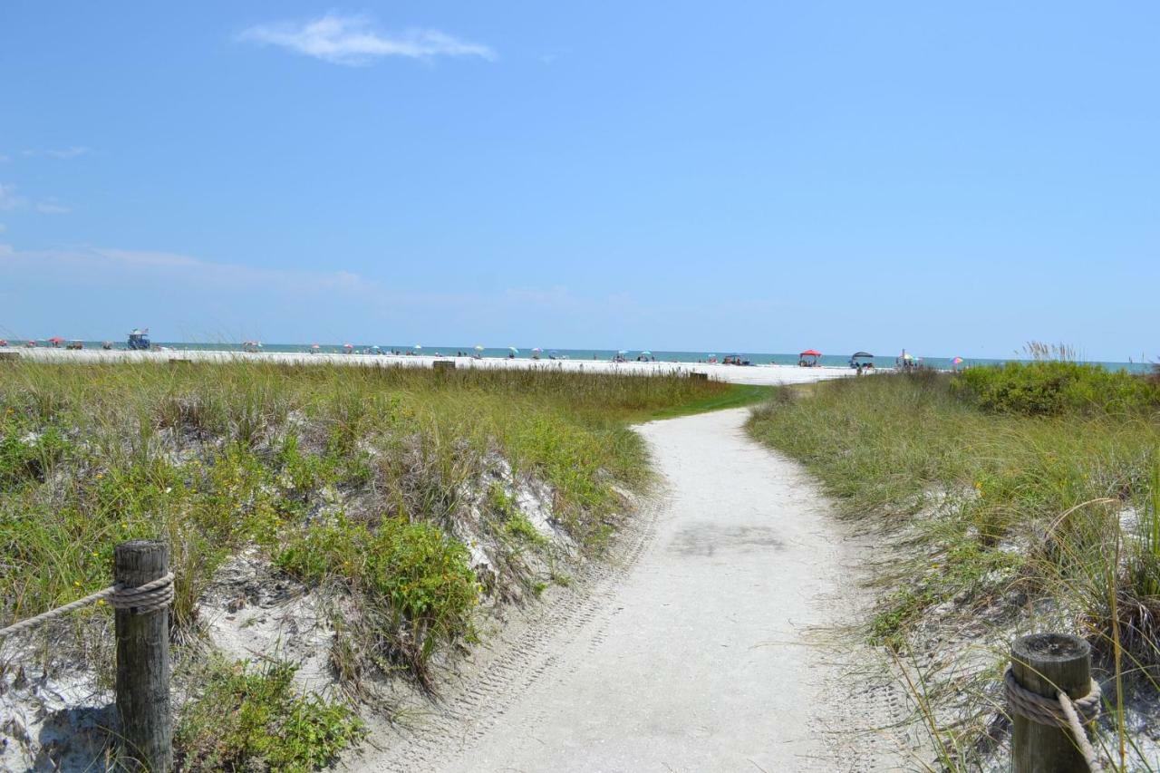 One Ocean - B 1103 Sarasota