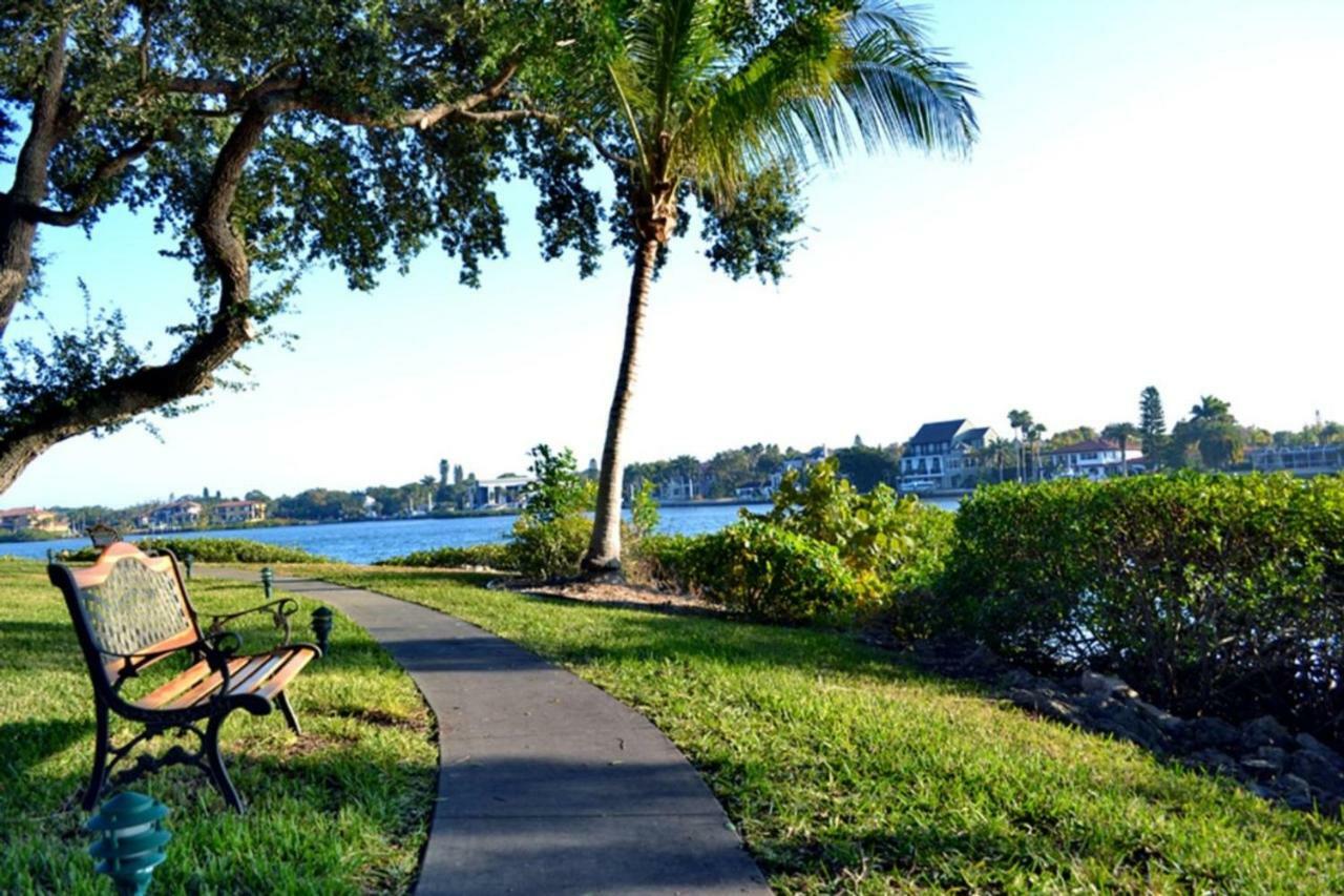 Holiday home Midnight Cove 6327 #725 Sarasota