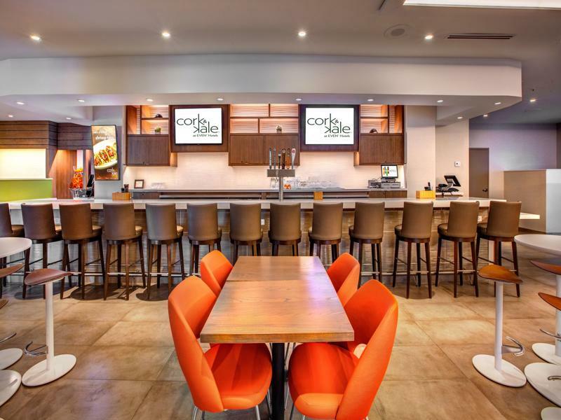 Even Sarasota-lakewood Ranch By Ihg