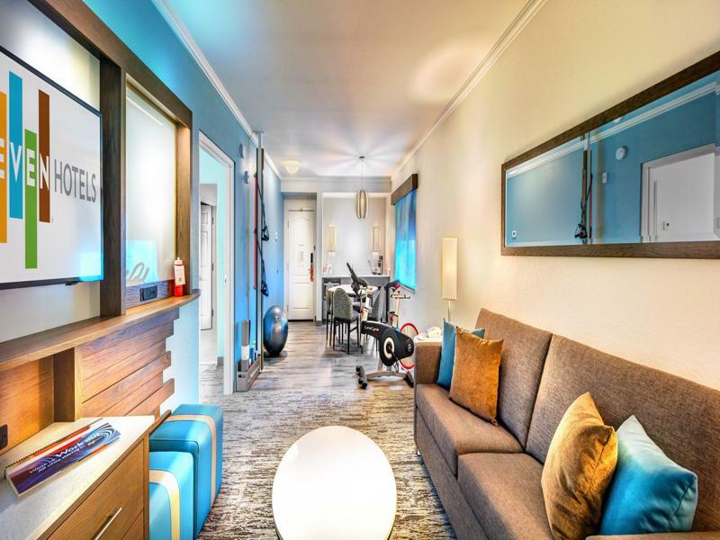 Hotel Even Sarasota-lakewood Ranch By Ihg 3*