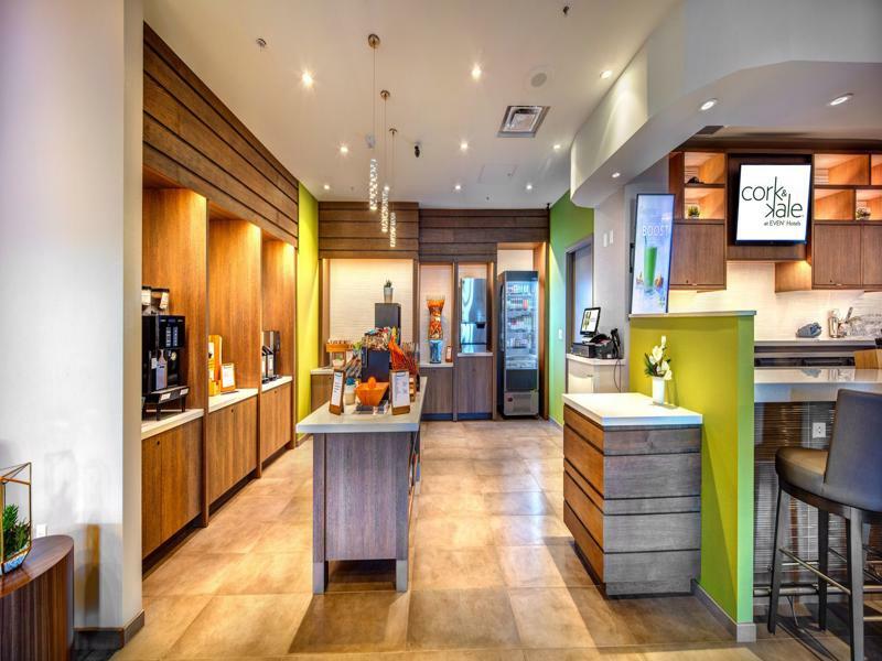 Even Sarasota-lakewood Ranch By Ihg Hotel 3*