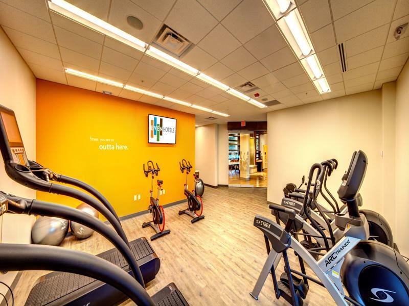 Even Sarasota-lakewood Ranch By Ihg Hotel