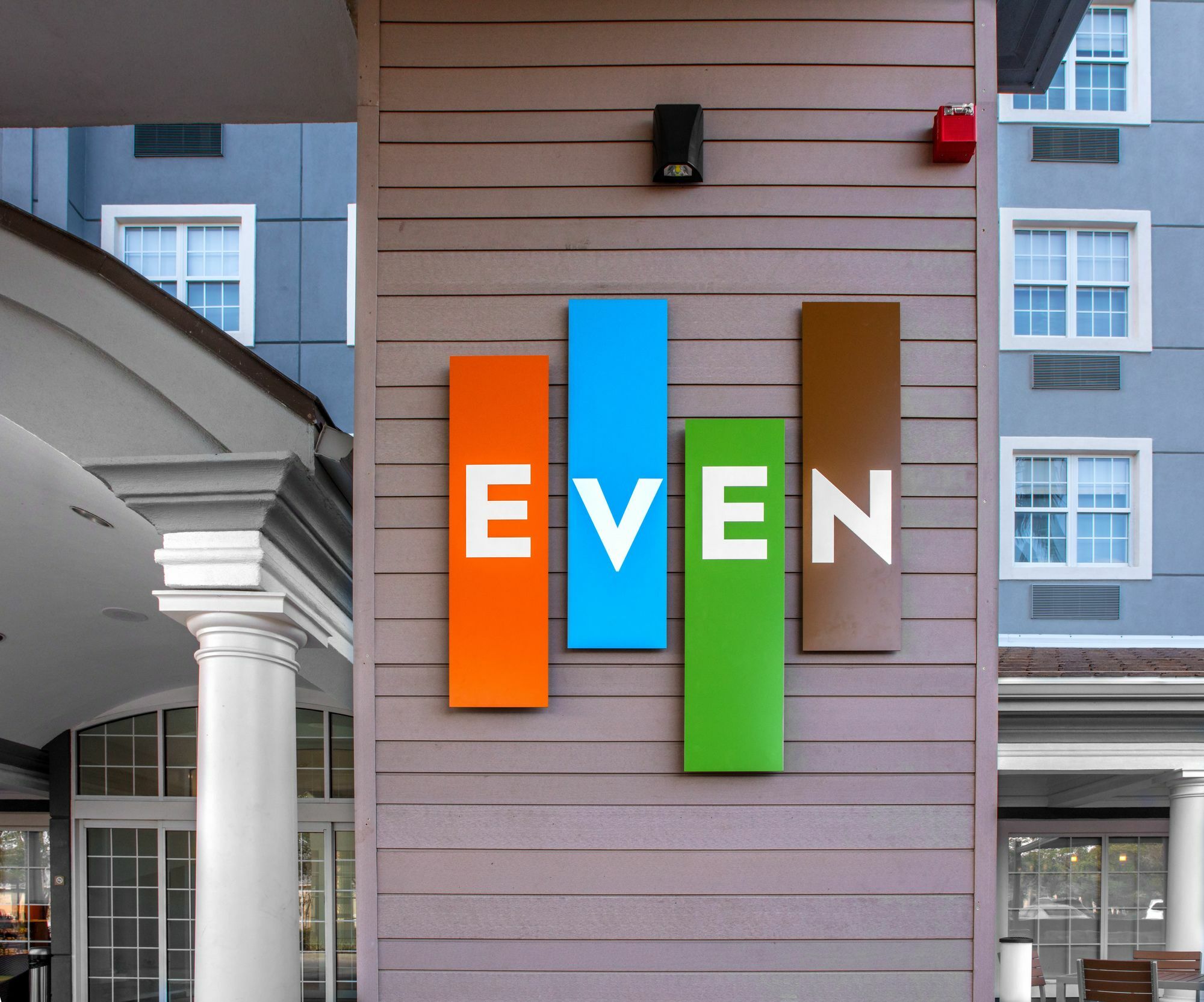 Even Sarasota-lakewood Ranch By Ihg