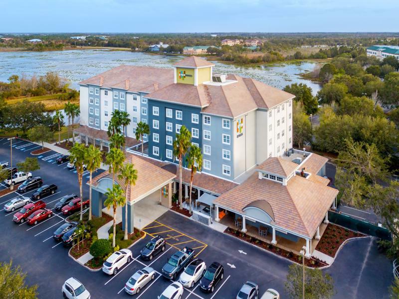 Even Sarasota-lakewood Ranch By Ihg Sarasota