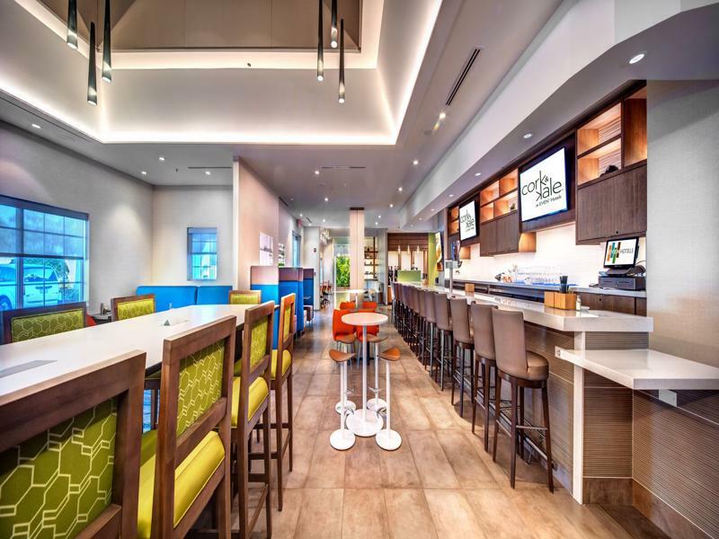 Even Sarasota-lakewood Ranch By Ihg Sarasota