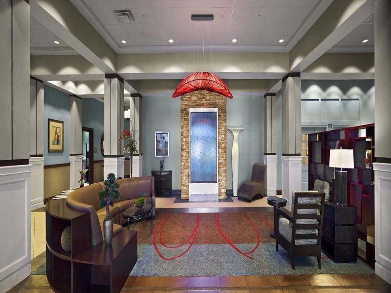 Even Sarasota-lakewood Ranch By Ihg Hotel 3*
