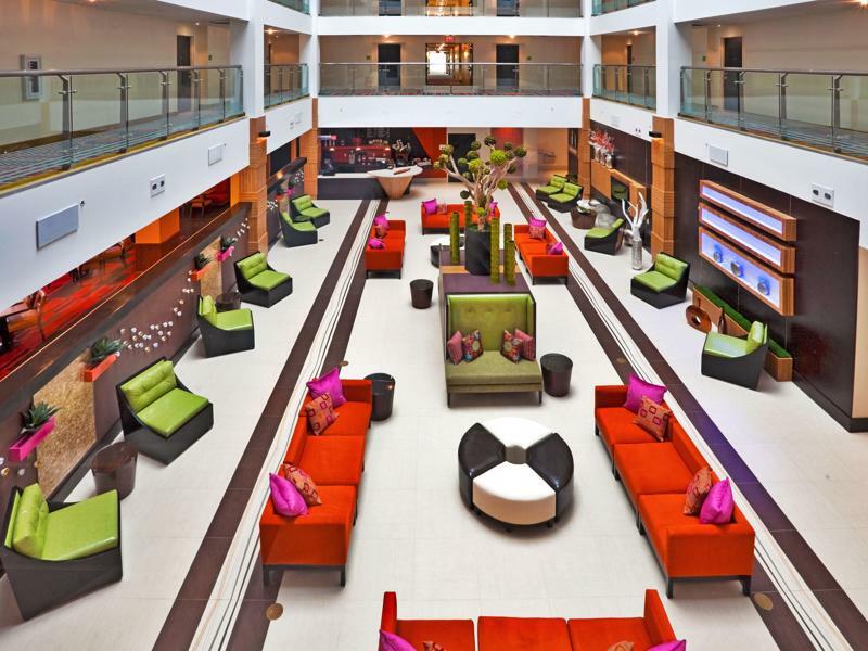 Doubletree By Hilton Sarasota Bradenton Airport South Bradenton