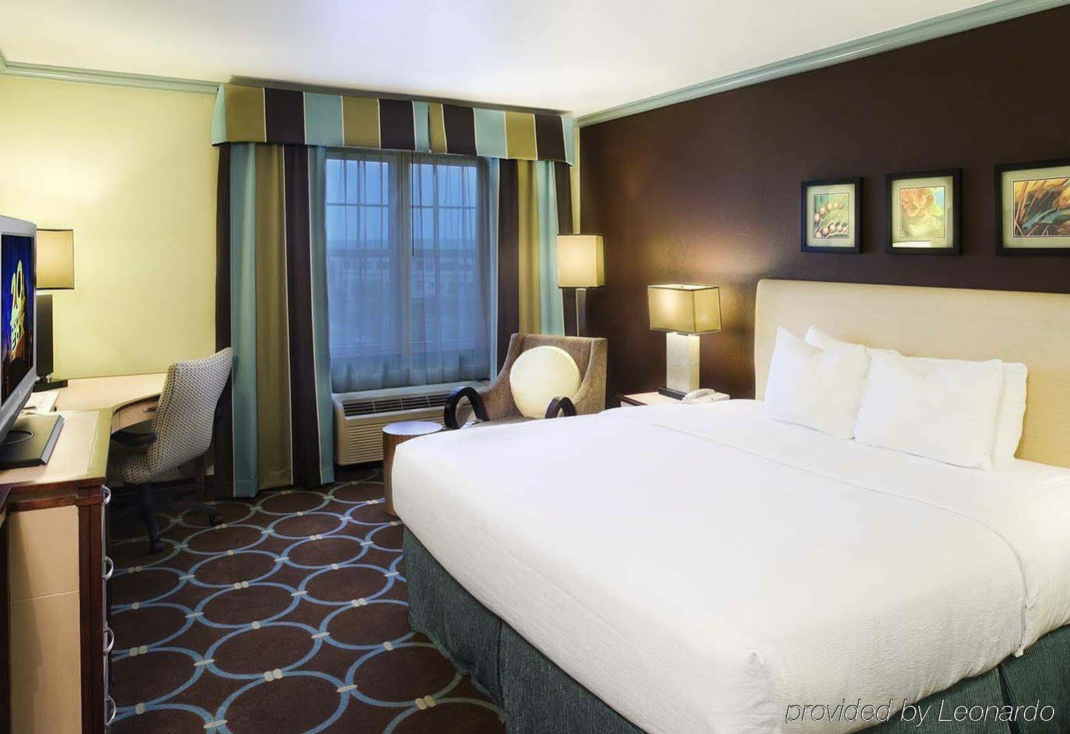 Even Sarasota-lakewood Ranch By Ihg Hotel 3*
