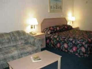 Inn Quality I-75 2*