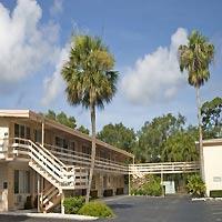 Motel Golden Host Sarasota