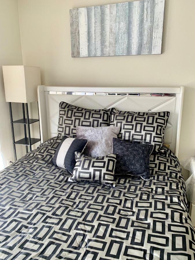 Apartment Sienna Park *