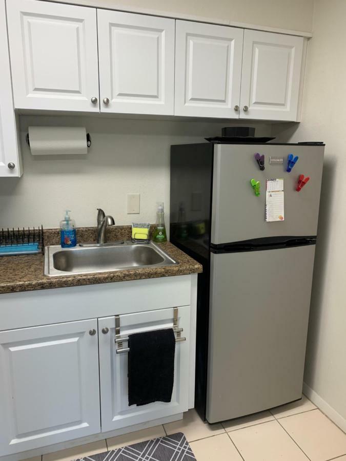 Sienna Park Apartment *