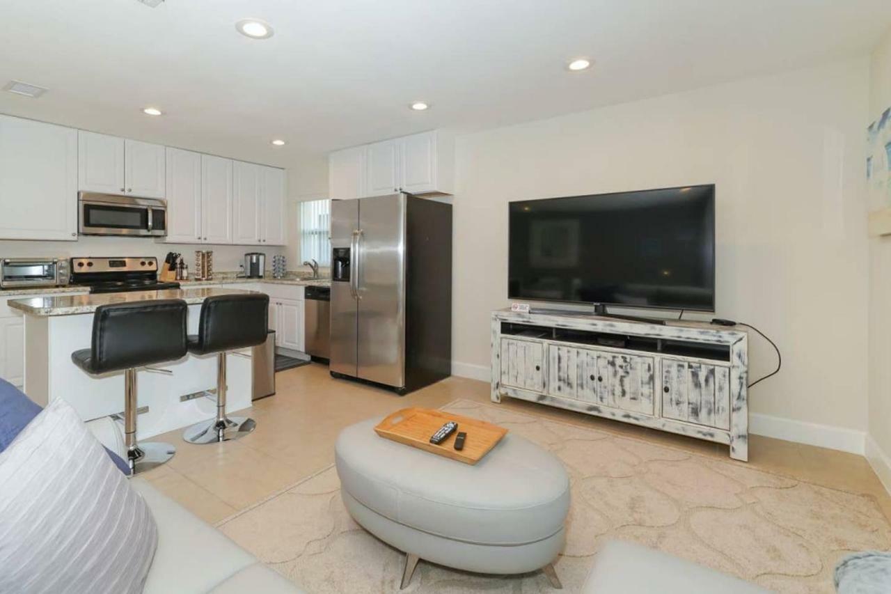 Lovely - Close To Siesta, Shops & Dining Holiday home Sarasota