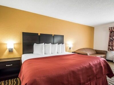 Quality Sarasota I-75 Inn 2*