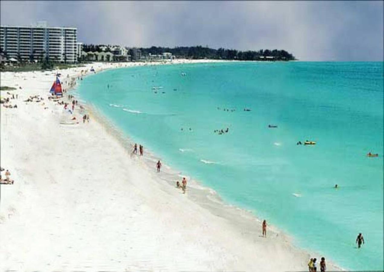 Pool On Gulf Gate 5min Away From Siesta Key *