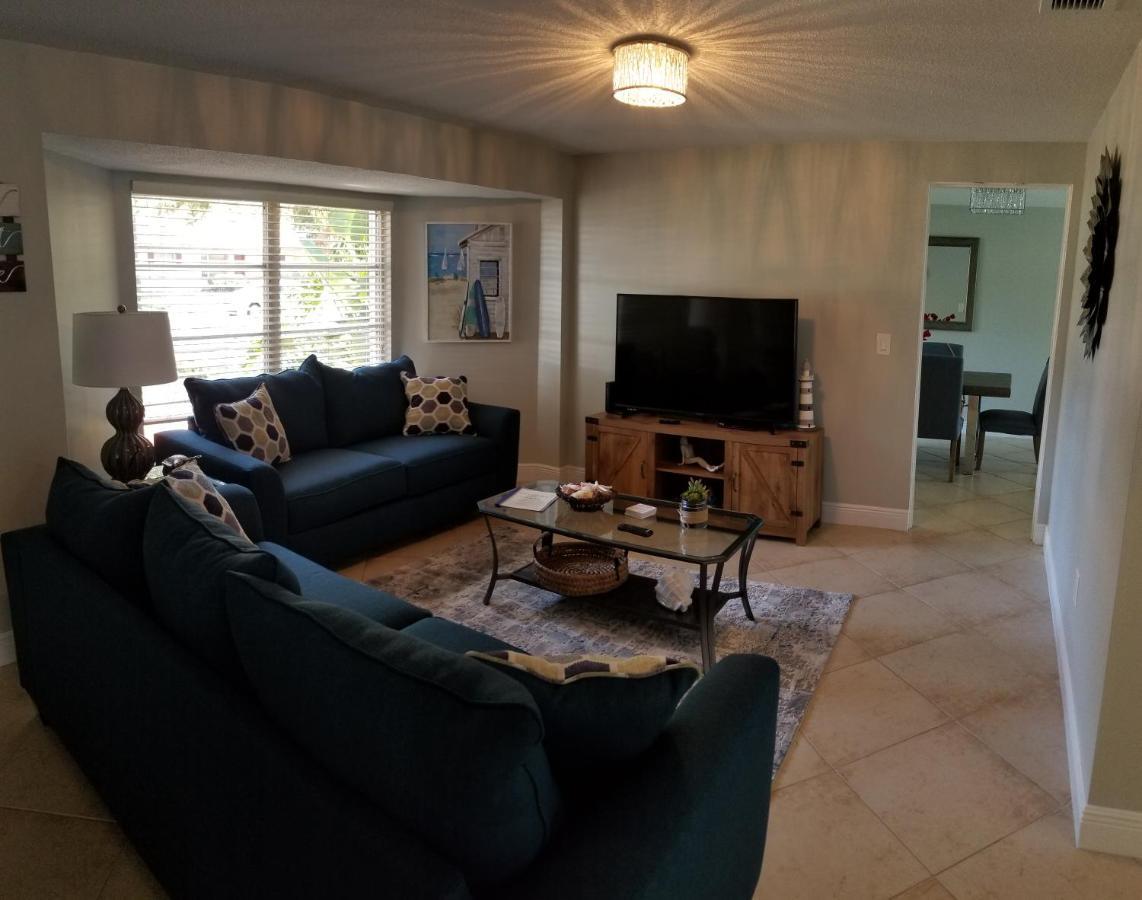 Pool On Gulf Gate 5min Away From Siesta Key