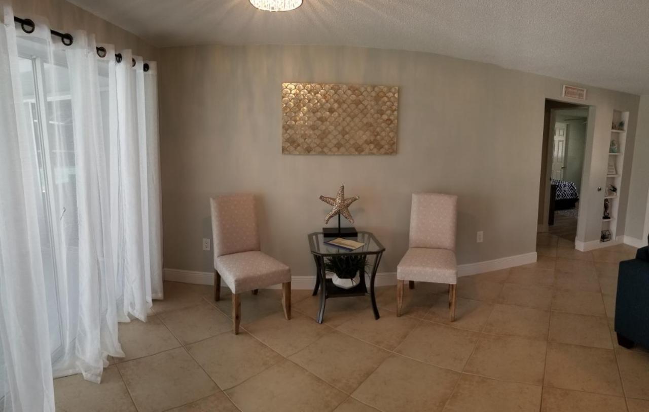 Holiday home Pool On Gulf Gate 5min Away From Siesta Key *