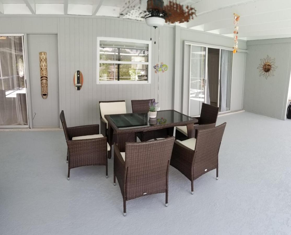 Pool On Gulf Gate 5min Away From Siesta Key * Sarasota
