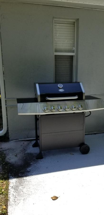 Pool On Gulf Gate 5min Away From Siesta Key * Sarasota