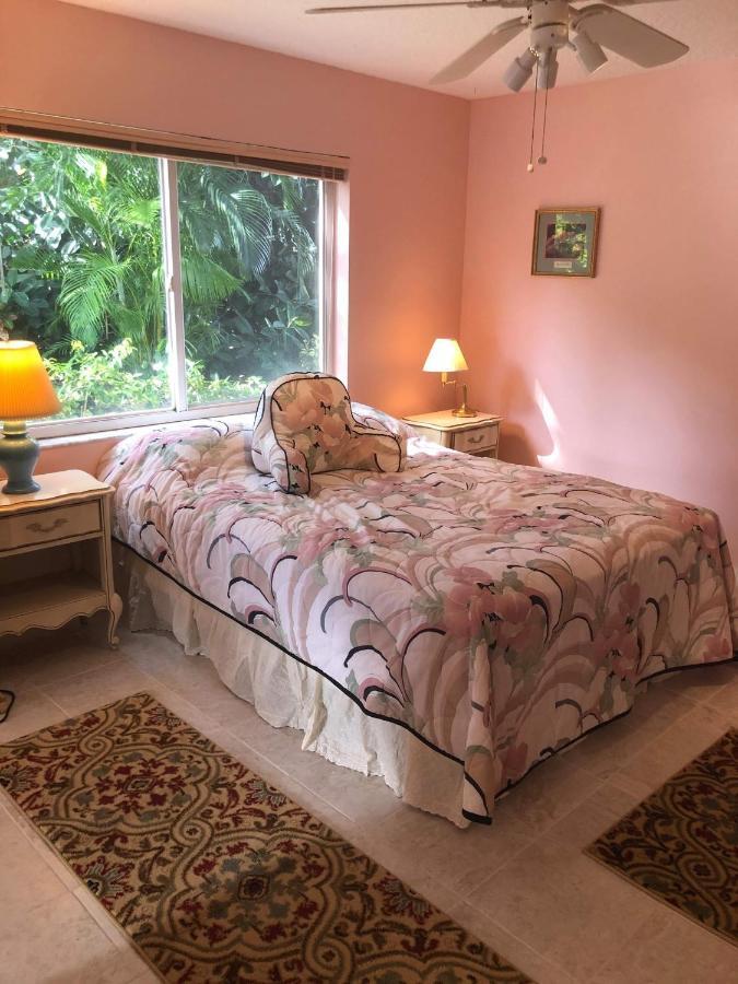 Beautiful Quiet Studio!! * Sarasota