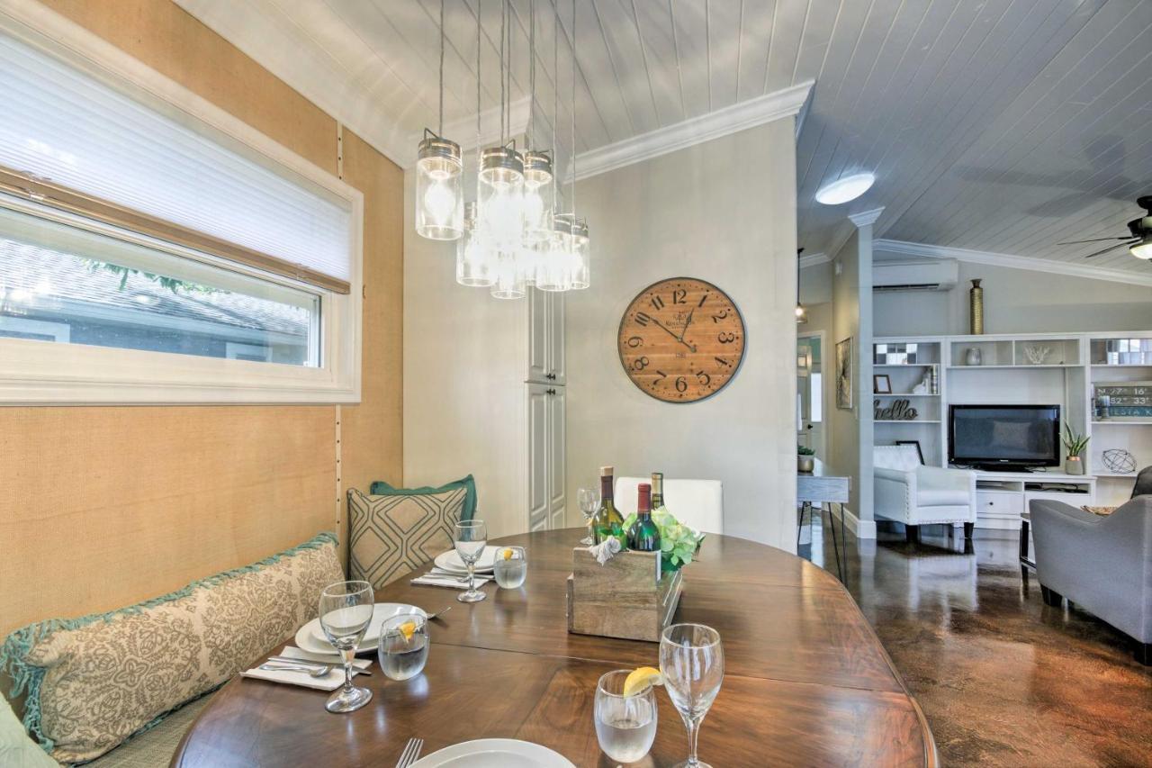 Chic Near Beaches And Downtown! Holiday home