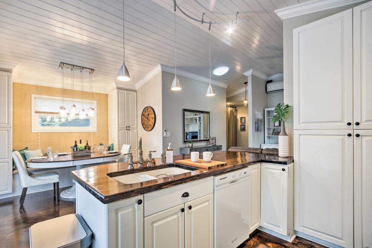 Chic Near Beaches And Downtown! * Sarasota