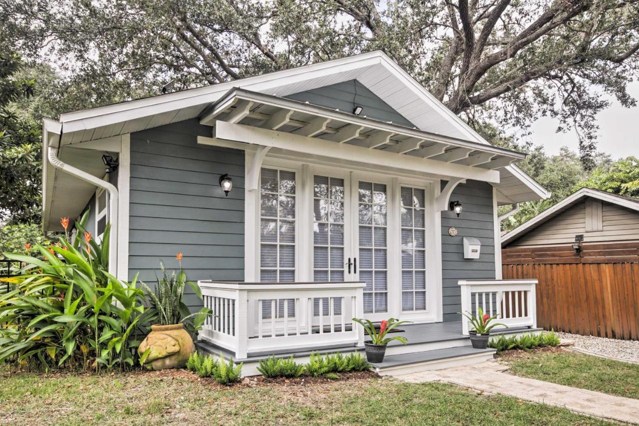 Holiday home Chic Near Beaches And Downtown! *