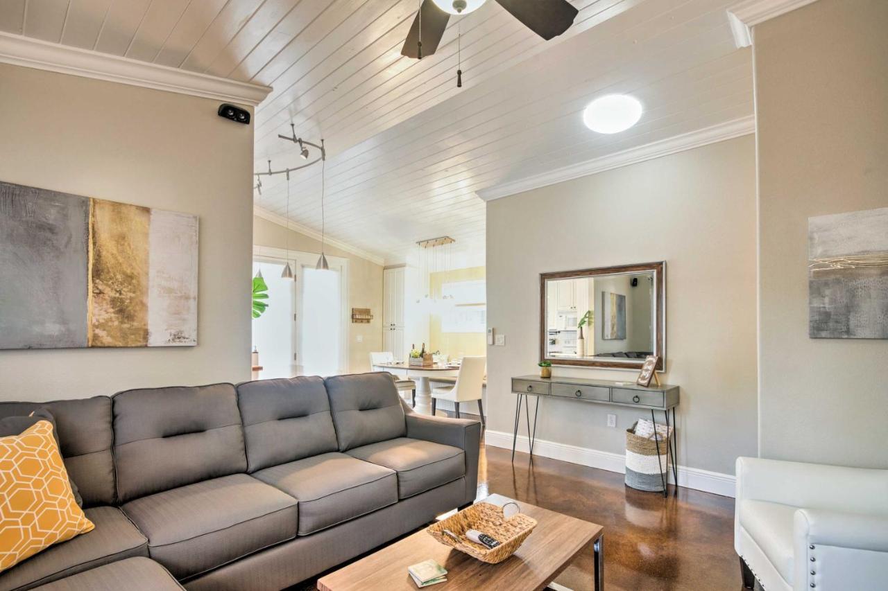 Chic Near Beaches And Downtown! *