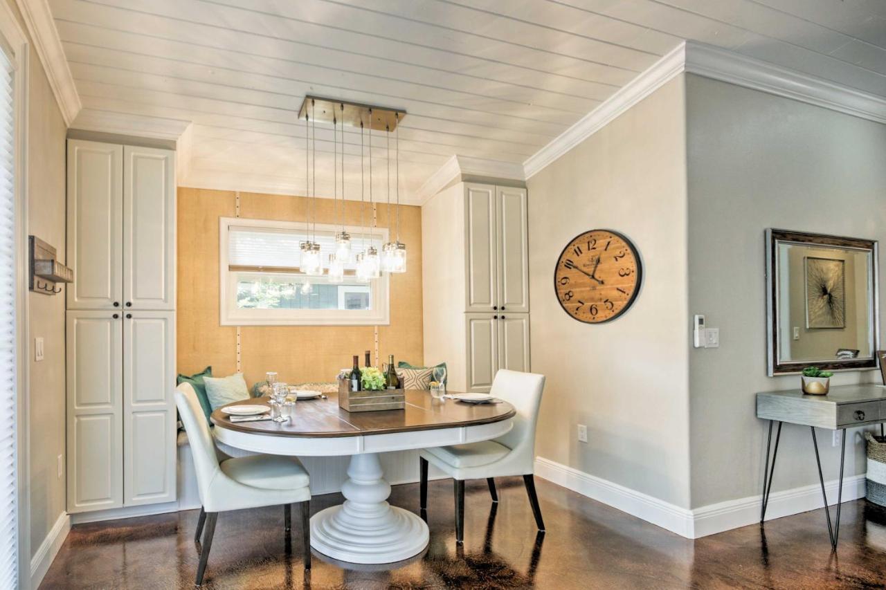 Chic Near Beaches And Downtown! *