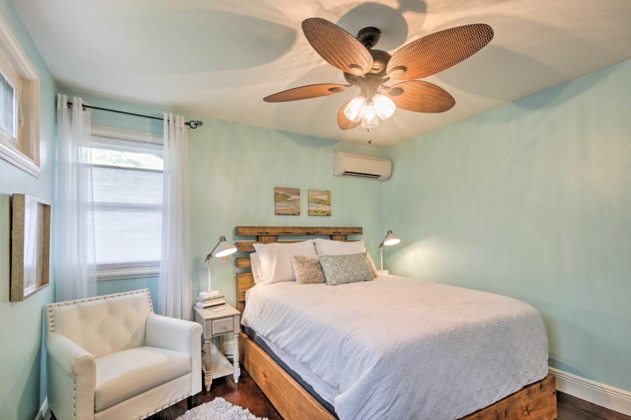 Chic Near Beaches And Downtown! *