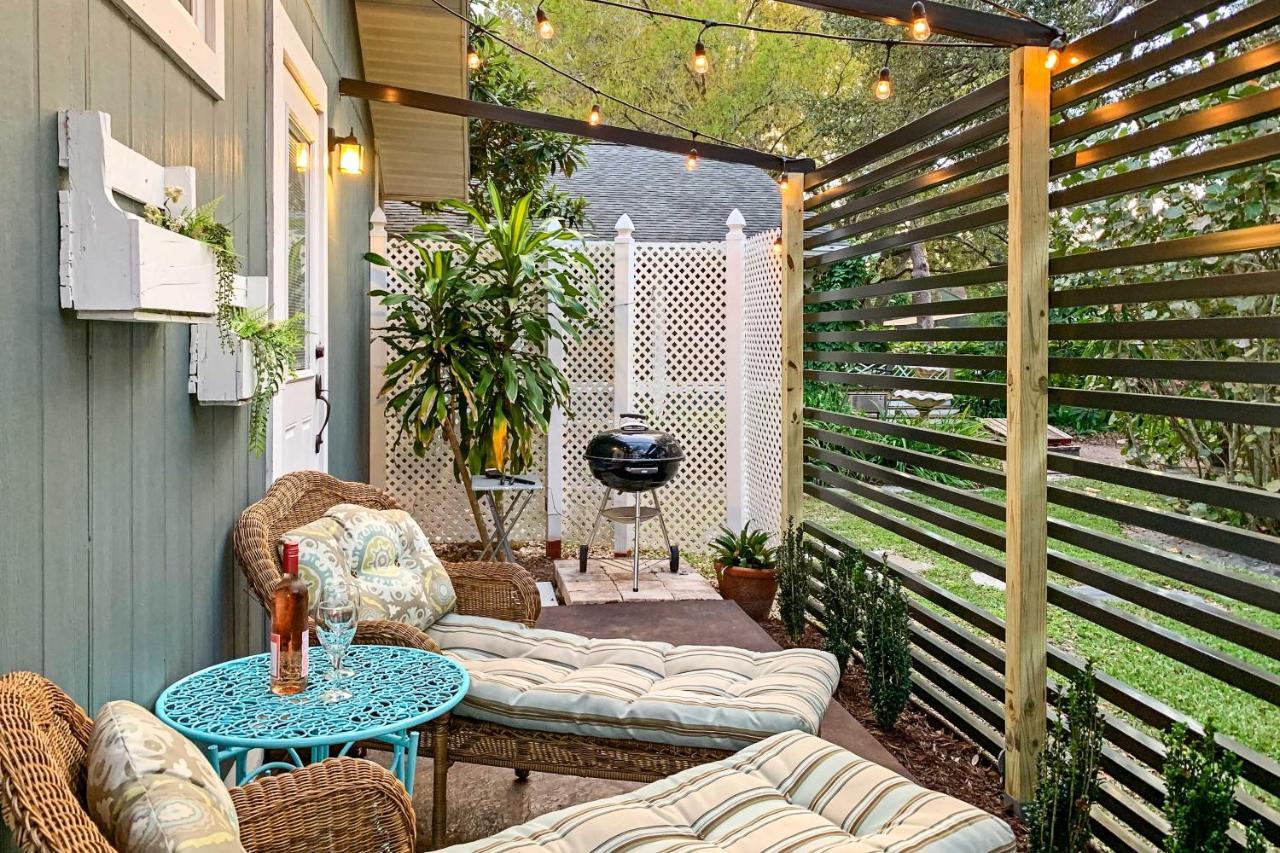 Chic Near Beaches And Downtown! Sarasota