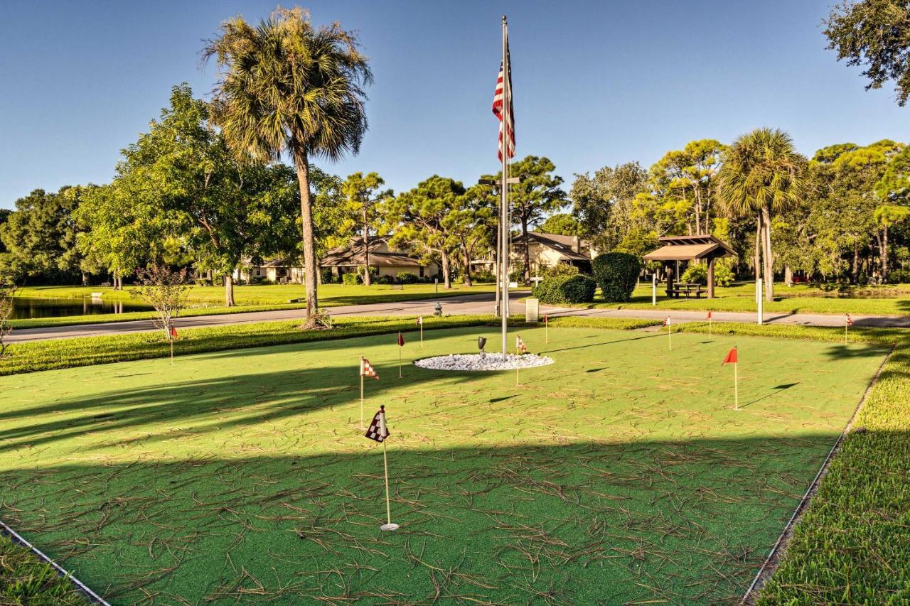 With Pool Access About 4 Mi To Beach! Sarasota