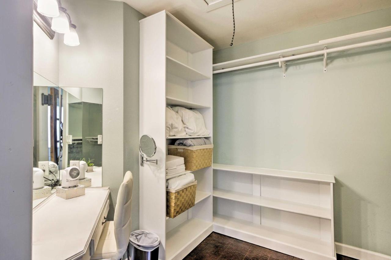 Chic Near Beaches And Downtown! Holiday home *