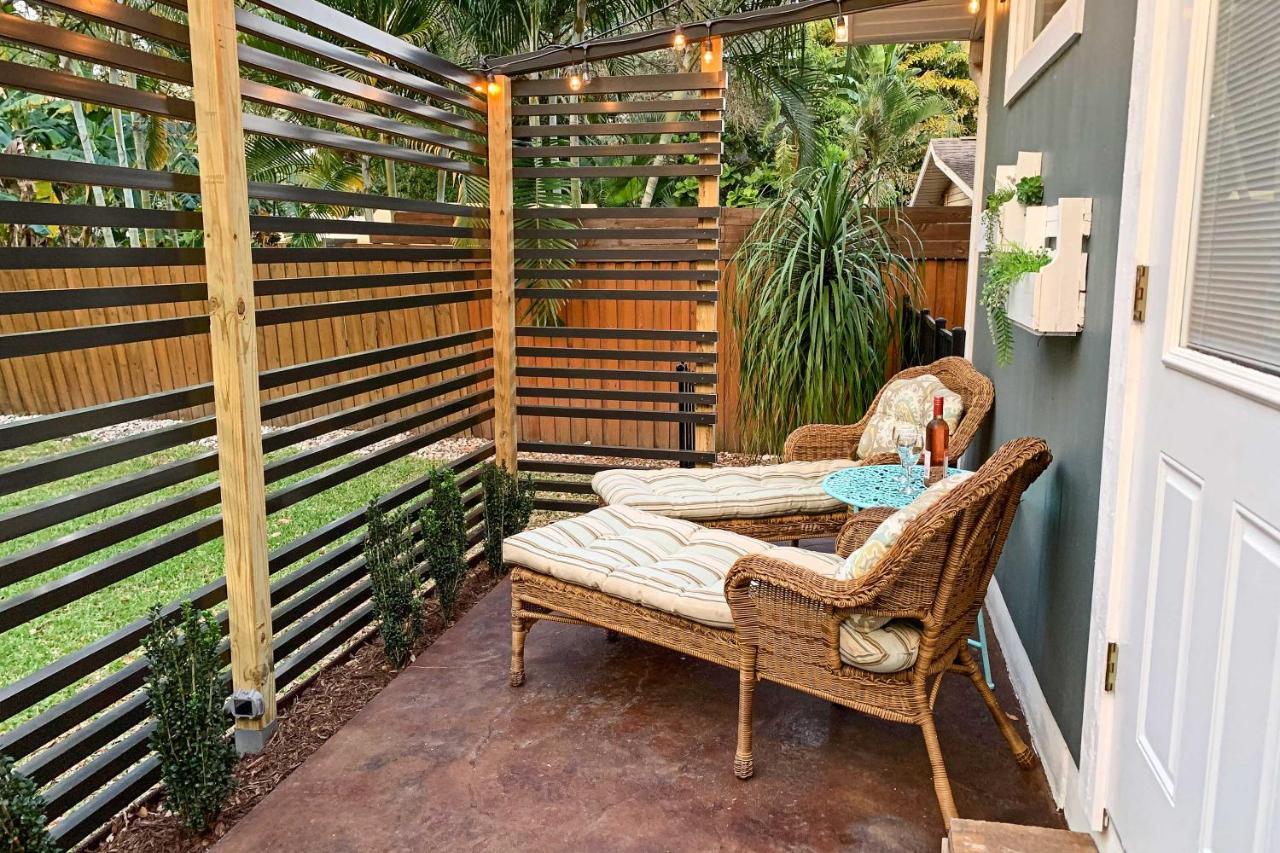Chic Near Beaches And Downtown! Holiday home *