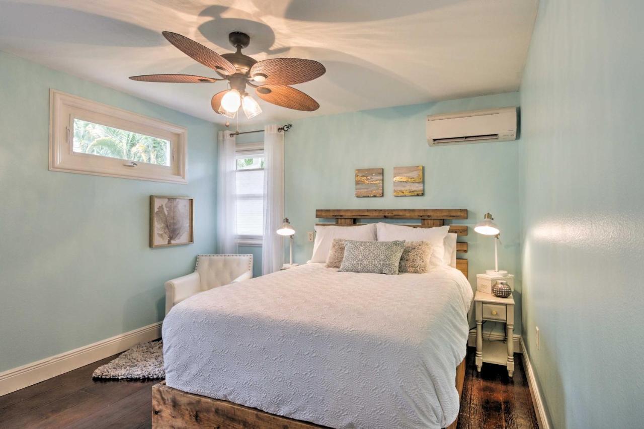 Chic Near Beaches And Downtown! Sarasota