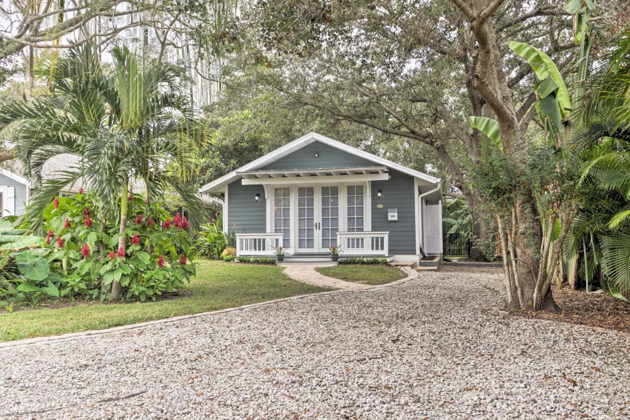 Chic Near Beaches And Downtown! *