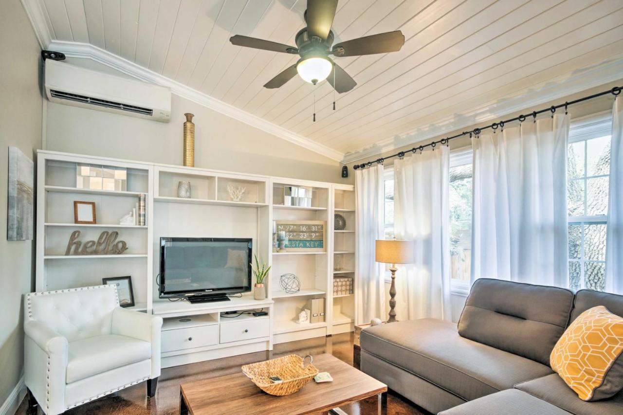 Holiday home Chic Near Beaches And Downtown! *