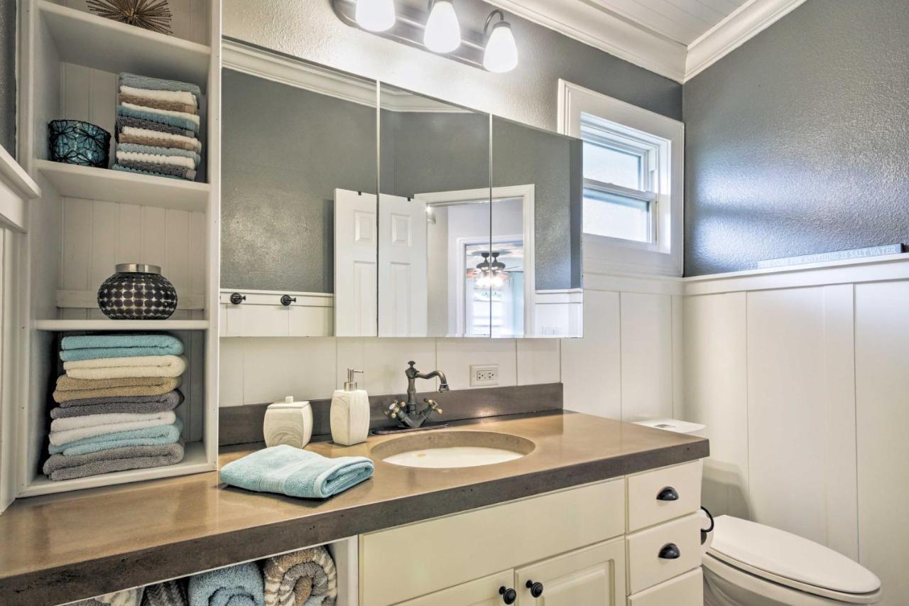 Chic Near Beaches And Downtown! * Sarasota