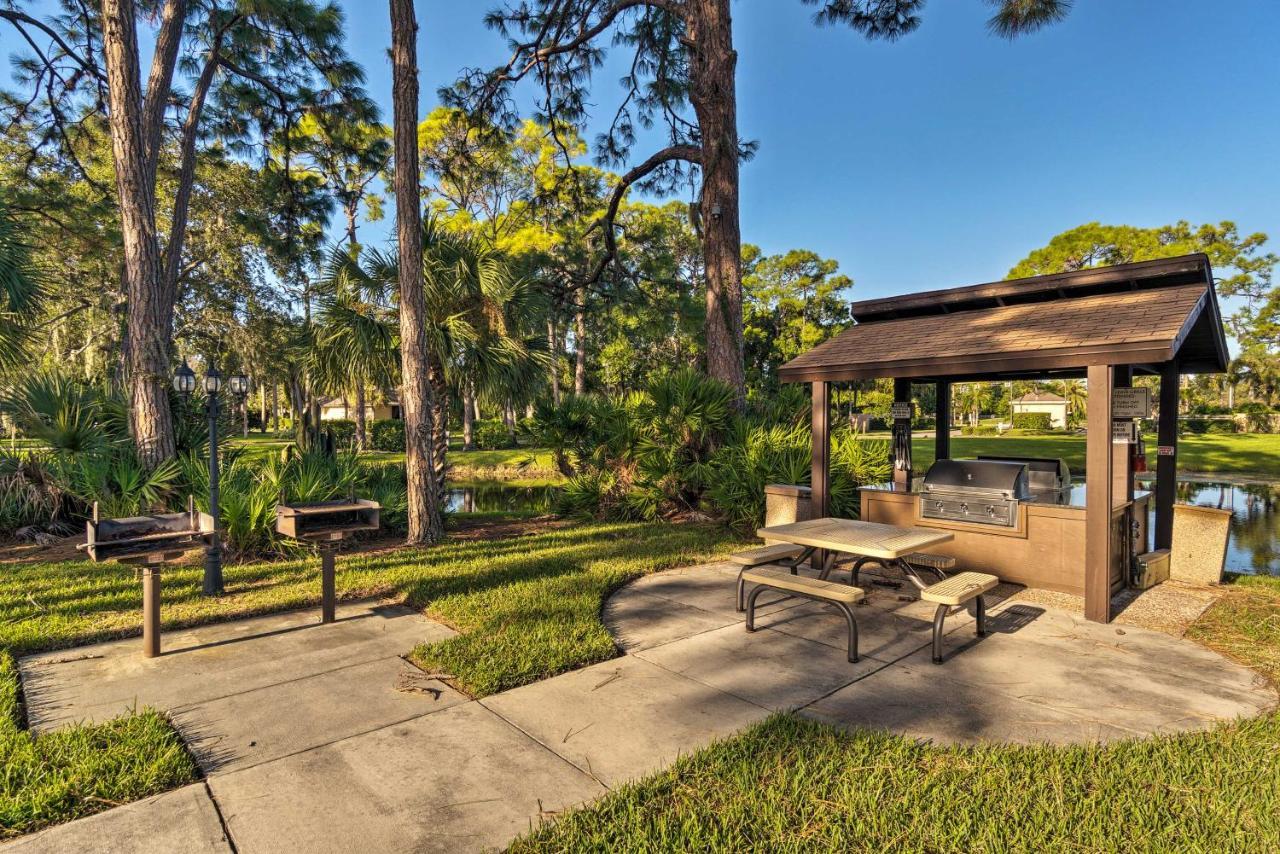 With Pool Access About 4 Mi To Beach!