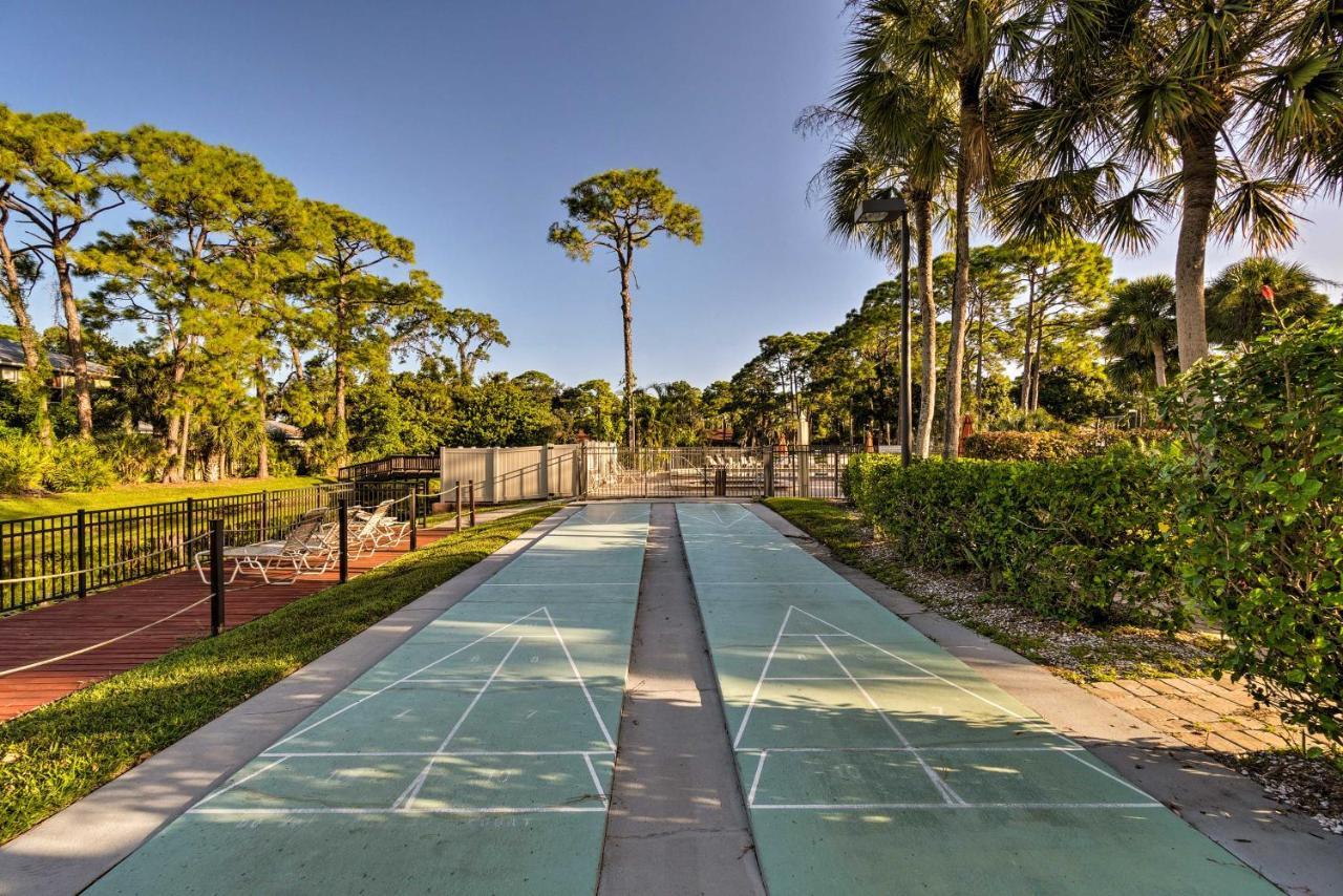 With Pool Access About 4 Mi To Beach! *