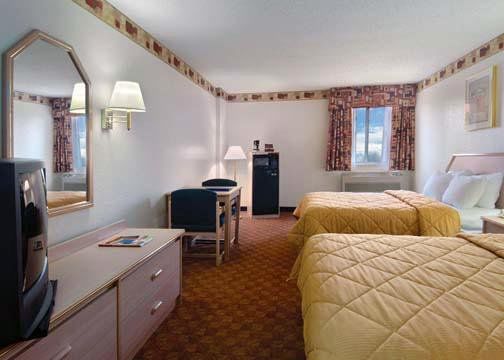 Inn Quality I-75 Sarasota