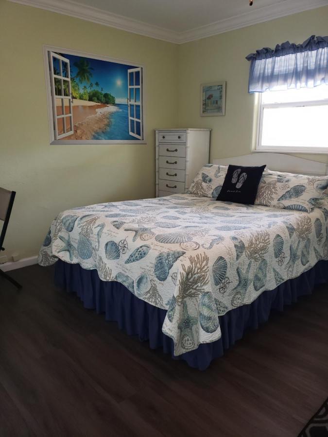 Ebb Tide On Siesta Key Holiday home