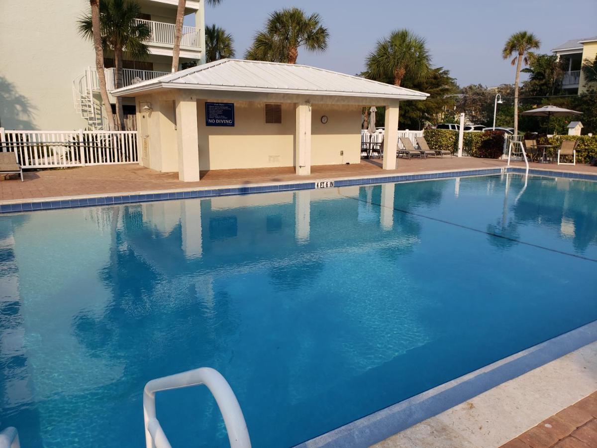 Holiday home Ebb Tide On Siesta Key
