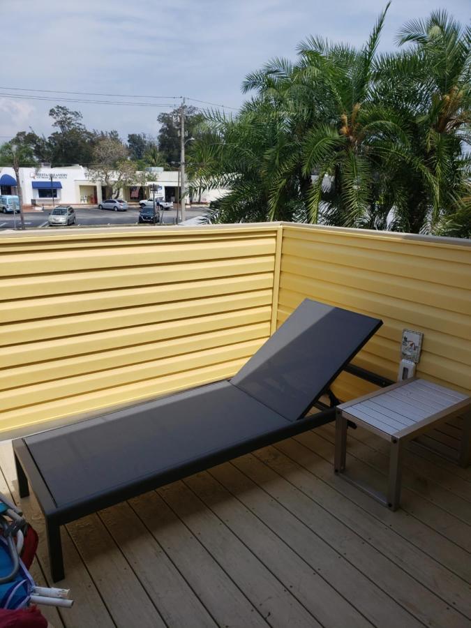 Ebb Tide On Siesta Key Holiday home *