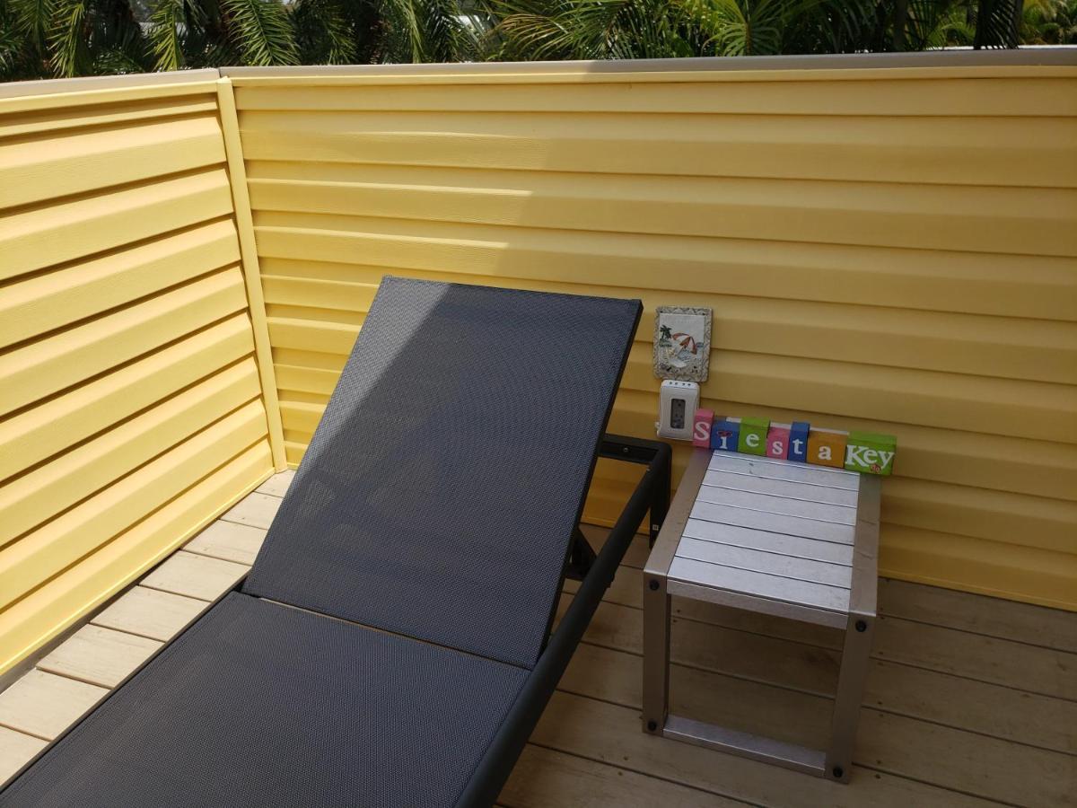 Holiday home Ebb Tide On Siesta Key Sarasota