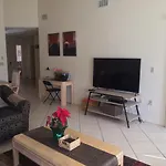 Fantastic Villa At Village Des Pins Sarasota, Near Siesta Key
