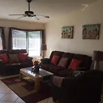 Fantastic Villa At Village Des Pins Sarasota, Near Siesta Key
